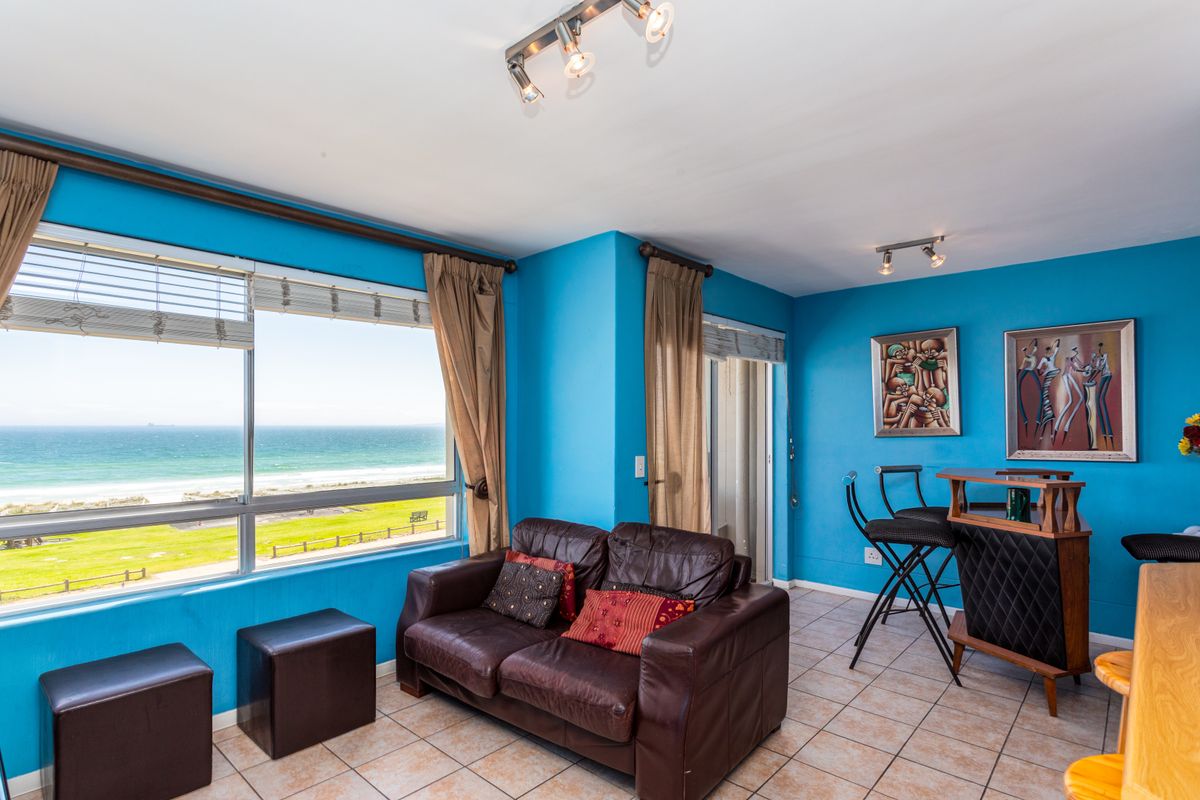 One Bedroom Beach front Airbnb apartment in Blouberg Table view - Photo 4