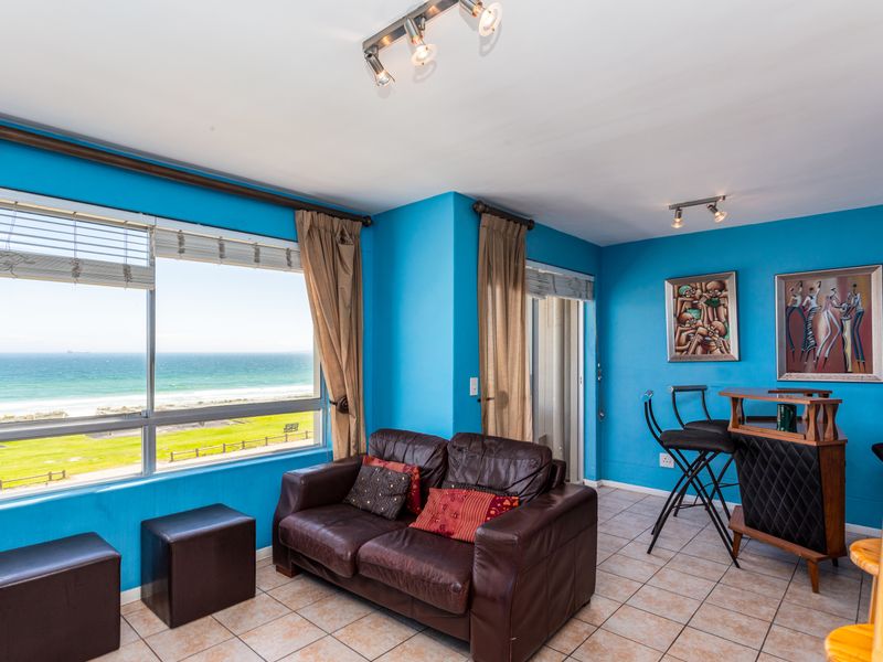 One Bedroom Beach front Airbnb apartment in Blouberg Table view - Photo 4