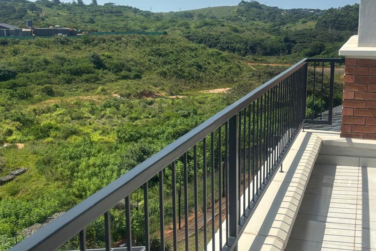 Apartment Rental Monthly In Ballito - Photo 3