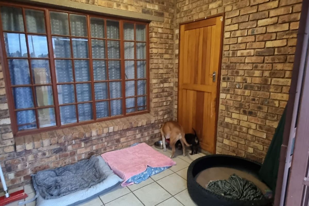 Two homes for the price of one. - Photo 3