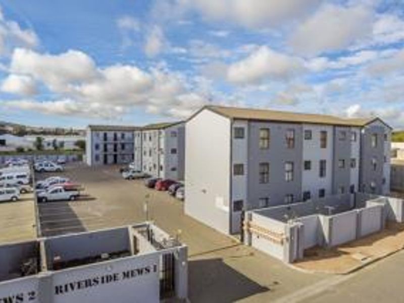 Apartment Rental Monthly In Moorreesburg - Photo 10