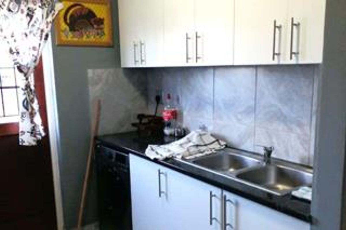 Apartment Rental Monthly In Moorreesburg - Photo 5