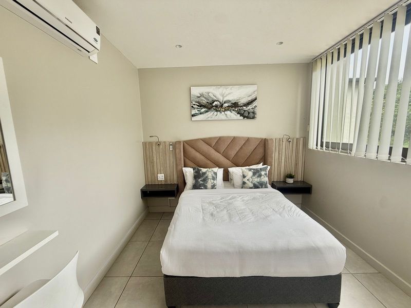 Fully Furnished 2 Bedroom | 1 Bathroom Apartment – Zimbali Lakes Boulevard Suites, Ballito - Photo 8