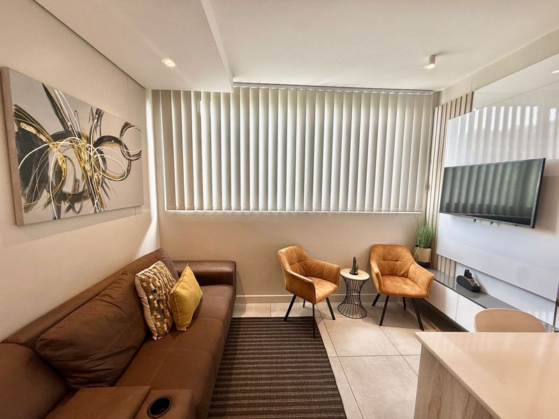 Fully Furnished 2 Bedroom | 1 Bathroom Apartment – Zimbali Lakes Boulevard Suites, Ballito - Photo 6