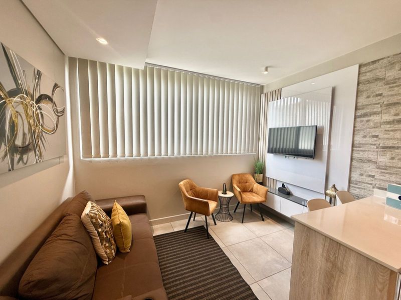 Fully Furnished 2 Bedroom | 1 Bathroom Apartment – Zimbali Lakes Boulevard Suites, Ballito - Photo 5