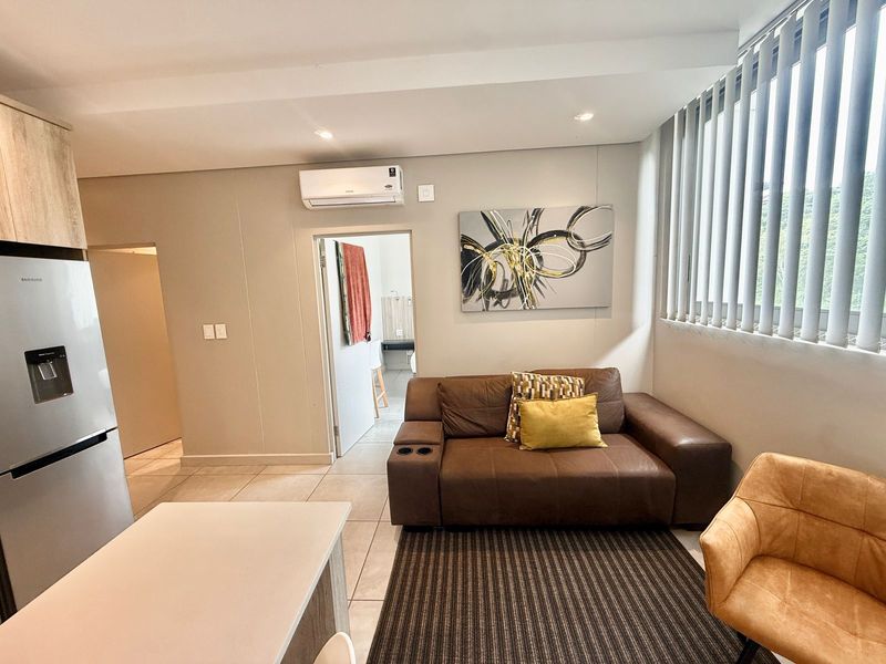 Fully Furnished 2 Bedroom | 1 Bathroom Apartment – Zimbali Lakes Boulevard Suites, Ballito - Photo 4