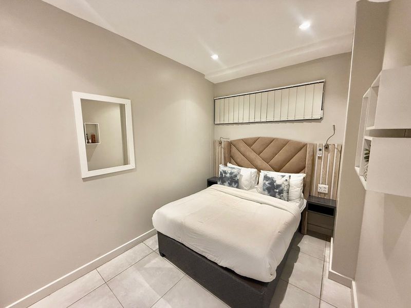 Fully Furnished 2 Bedroom | 1 Bathroom Apartment – Zimbali Lakes Boulevard Suites, Ballito - Photo 10