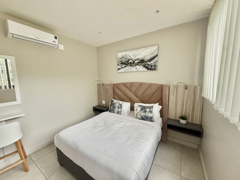 Fully Furnished 2 Bedroom | 1 Bathroom Apartment – Zimbali Lakes Boulevard Suites, Ballito - Photo 9