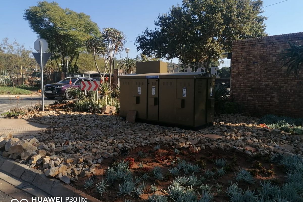 Apartment Rental Monthly In Pretoria - Photo 3