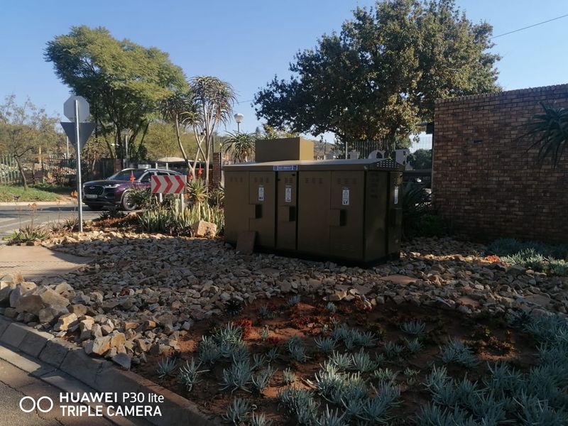 Apartment Rental Monthly In Pretoria - Photo 3