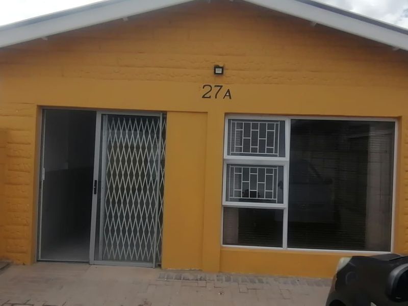 Modern 1-Bedroom Flat To Let - Photo 7