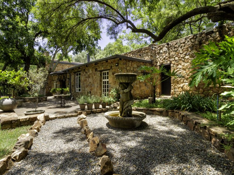 A unique lifestyle farm in a private game reserve - Photo 4