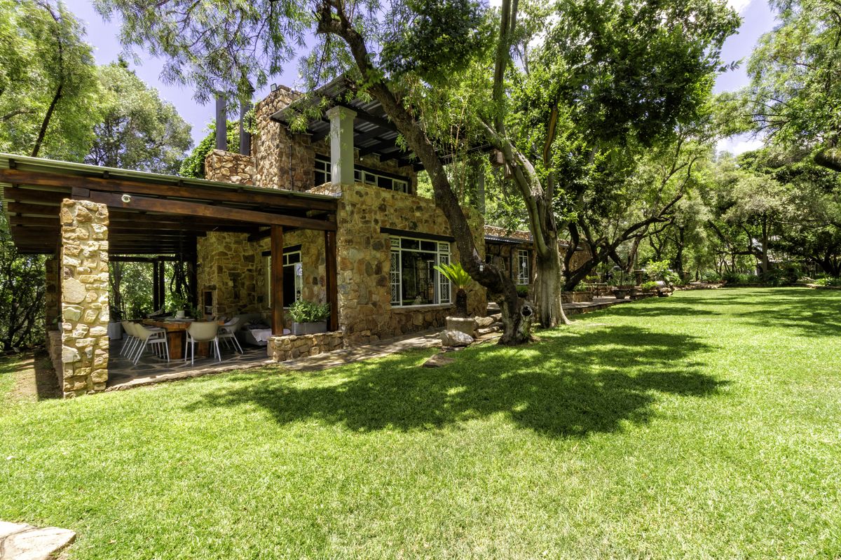 A unique lifestyle farm in a private game reserve - Photo 2