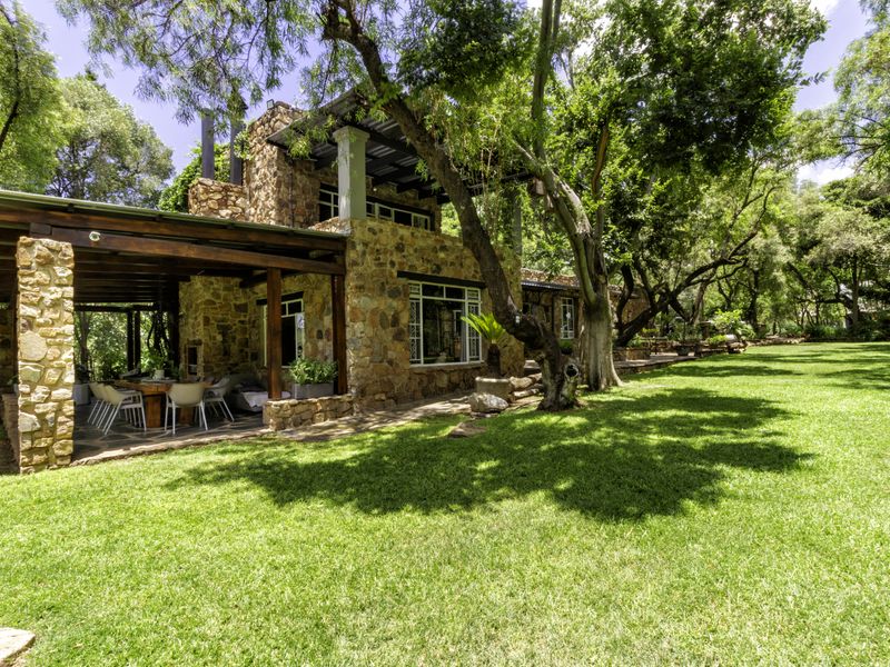 A unique lifestyle farm in a private game reserve - Photo 2