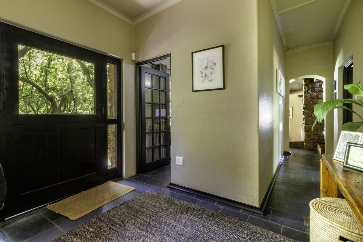 A unique lifestyle farm in a private game reserve - Photo 5