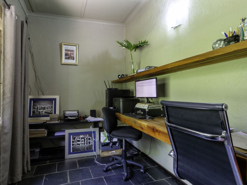 A unique lifestyle farm in a private game reserve - Photo 7