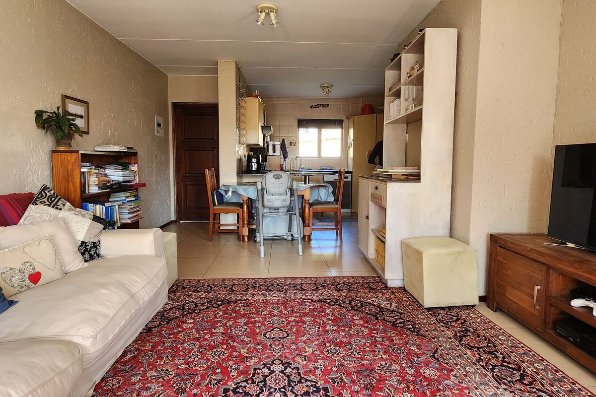 Lock - Up And Go - Photo 5