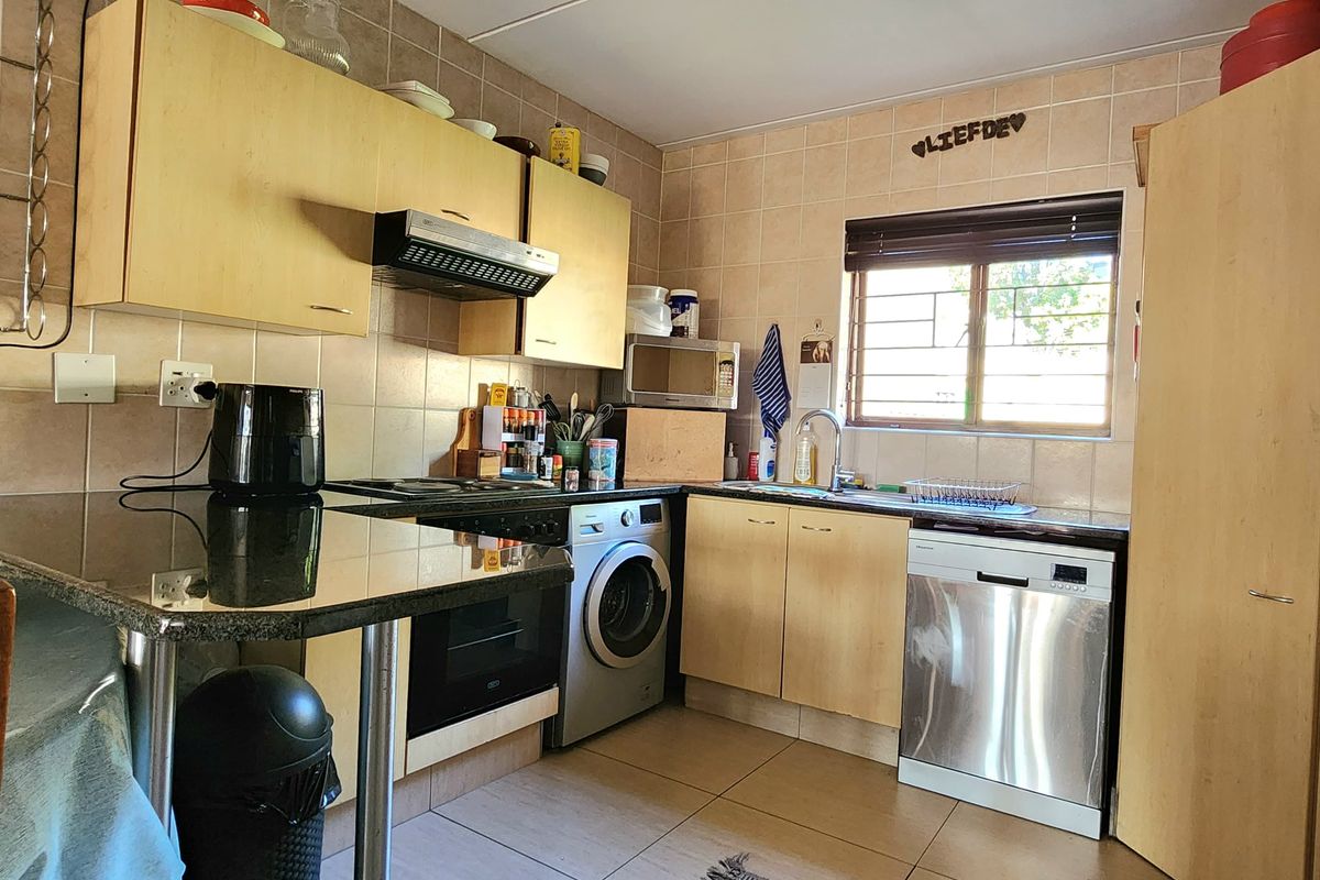 Lock - Up And Go - Photo 4