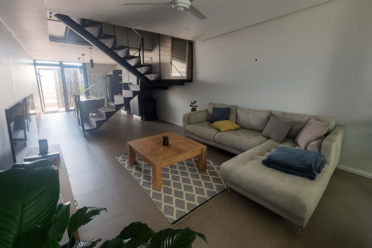 Modern Two-Bedroom Duplex in Prestigious Elaleni Coastal Forest Estate (No Transfer Duty) - Photo 4