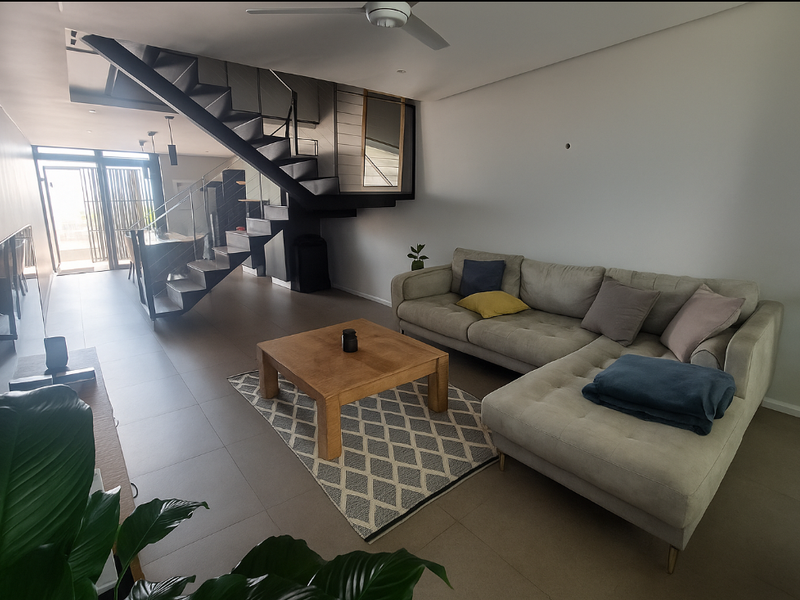 Modern Two-Bedroom Duplex in Prestigious Elaleni Coastal Forest Estate (No Transfer Duty) - Photo 4