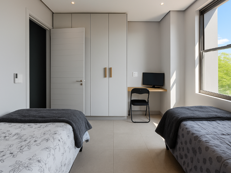 Modern Two-Bedroom Duplex in Prestigious Elaleni Coastal Forest Estate (No Transfer Duty) - Photo 8