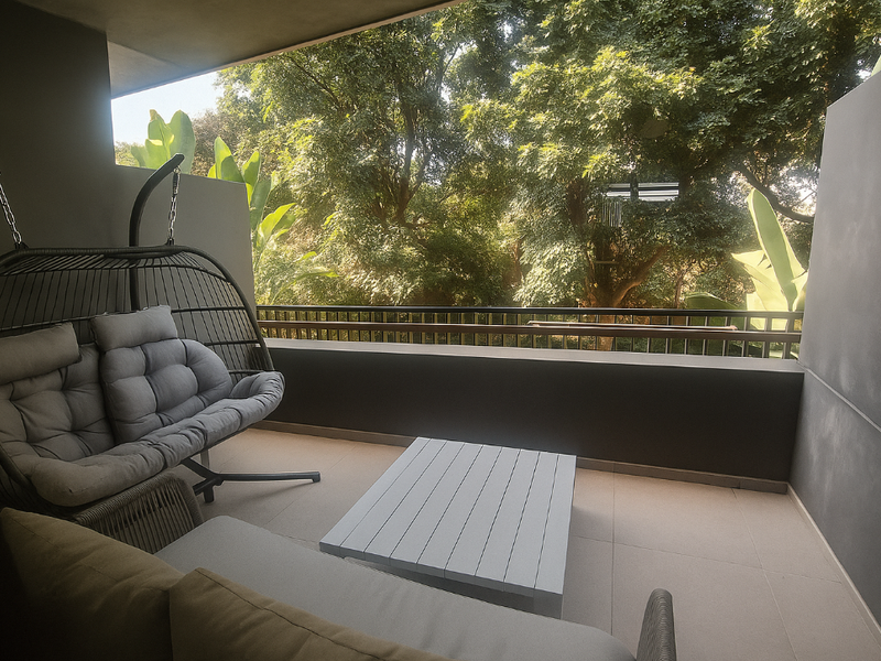 Modern Two-Bedroom Duplex in Prestigious Elaleni Coastal Forest Estate (No Transfer Duty) - Photo 7