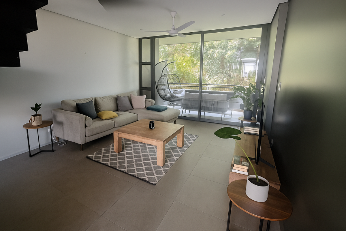 Modern Two-Bedroom Duplex in Prestigious Elaleni Coastal Forest Estate (No Transfer Duty) - Photo 2