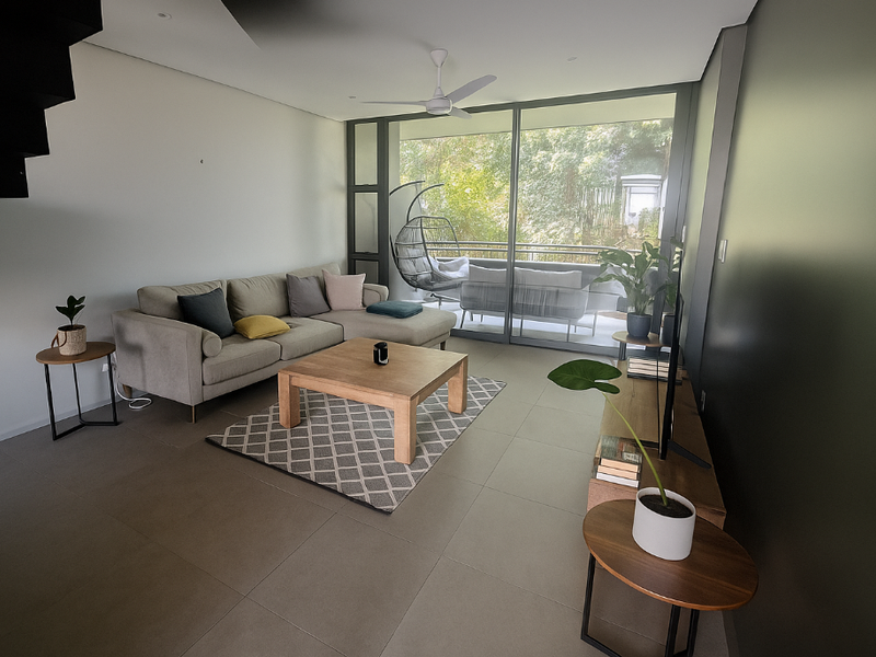 Modern Two-Bedroom Duplex in Prestigious Elaleni Coastal Forest Estate (No Transfer Duty) - Photo 2