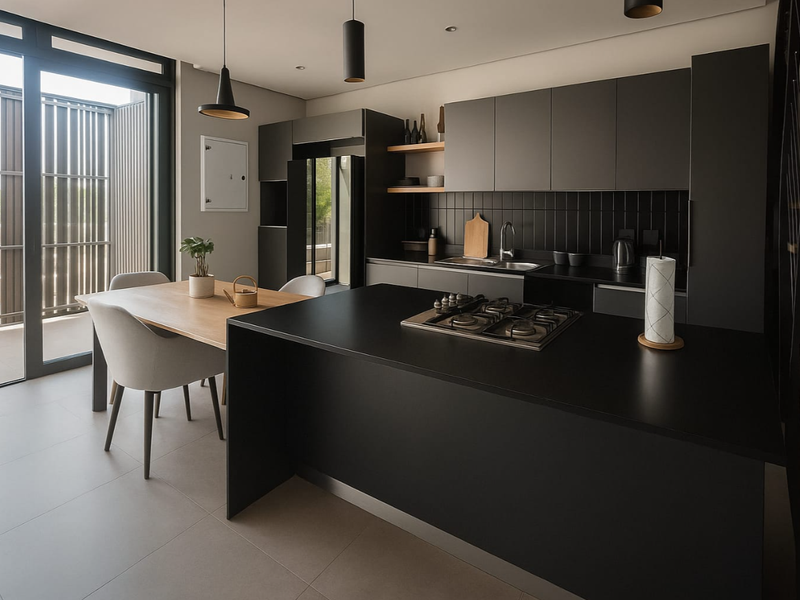 Modern Two-Bedroom Duplex in Prestigious Elaleni Coastal Forest Estate (No Transfer Duty) - Photo 5