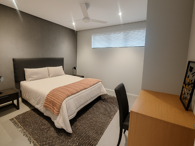 Modern Two Bedroom Apartment in Elaleni Coastal Forest Estate (No Transfer Duty) - Photo 10