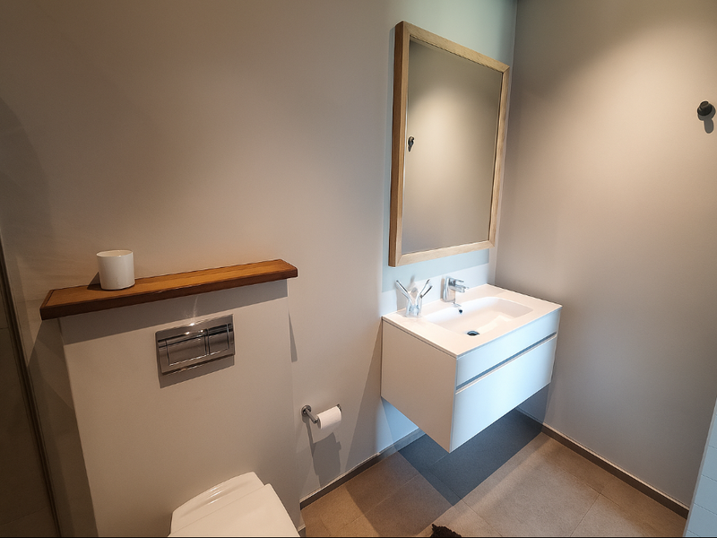 Modern Two Bedroom Apartment in Elaleni Coastal Forest Estate (No Transfer Duty) - Photo 9