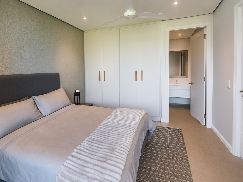 Modern Two Bedroom Apartment in Elaleni Coastal Forest Estate (No Transfer Duty) - Photo 6