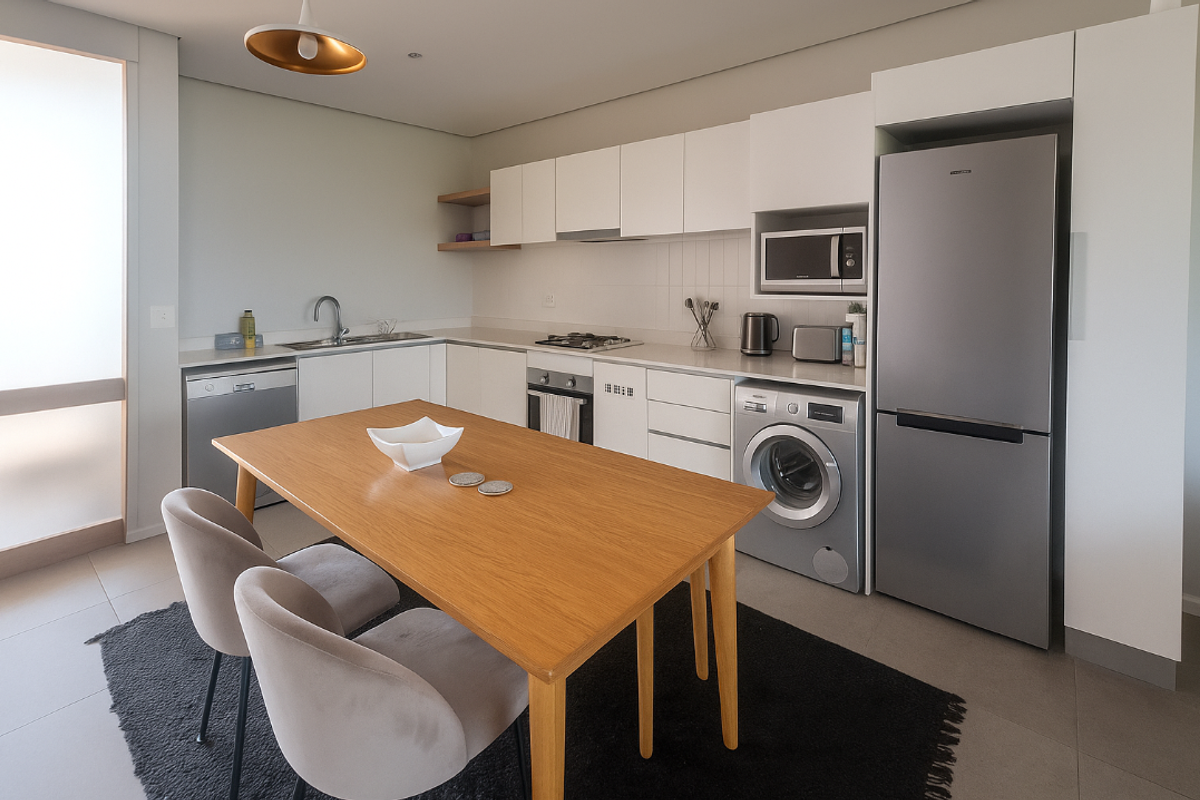 Modern Two Bedroom Apartment in Elaleni Coastal Forest Estate (No Transfer Duty) - Photo 4