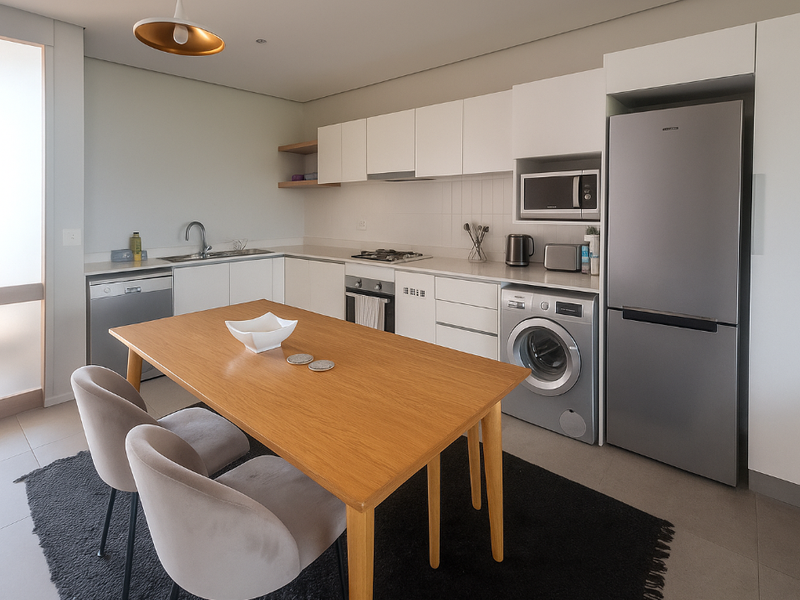 Modern Two Bedroom Apartment in Elaleni Coastal Forest Estate (No Transfer Duty) - Photo 4