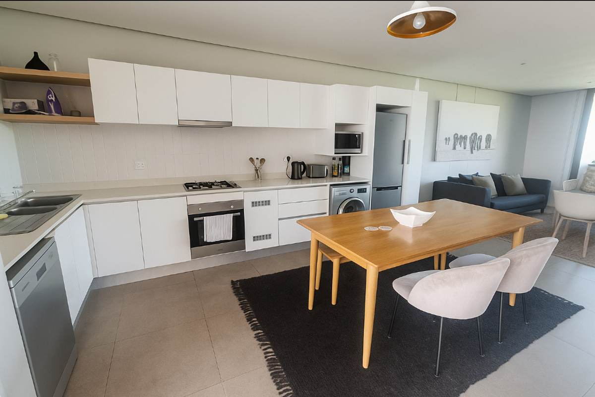 Modern Two Bedroom Apartment in Elaleni Coastal Forest Estate (No Transfer Duty) - Photo 3