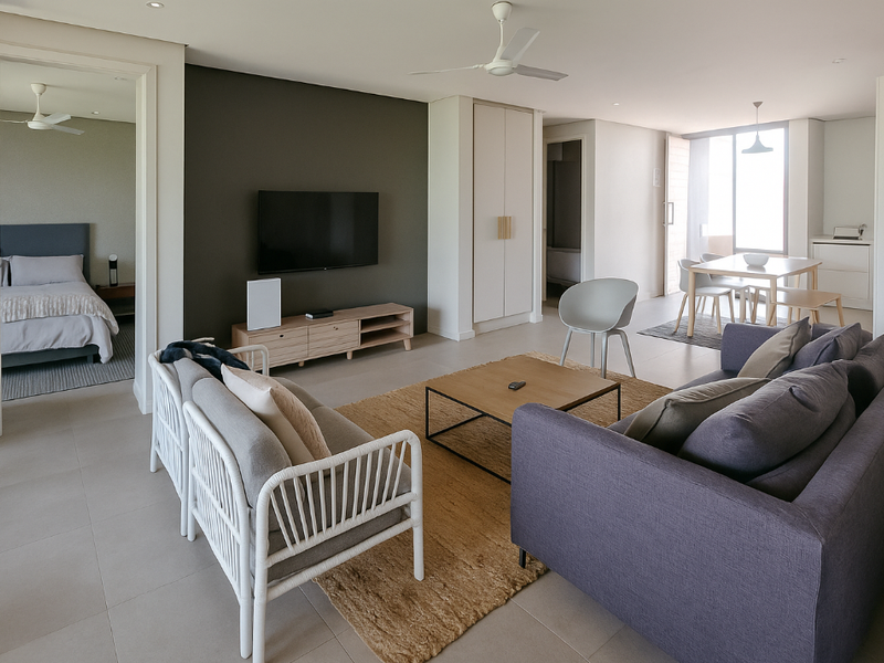 Modern Two Bedroom Apartment in Elaleni Coastal Forest Estate (No Transfer Duty) - Photo 5