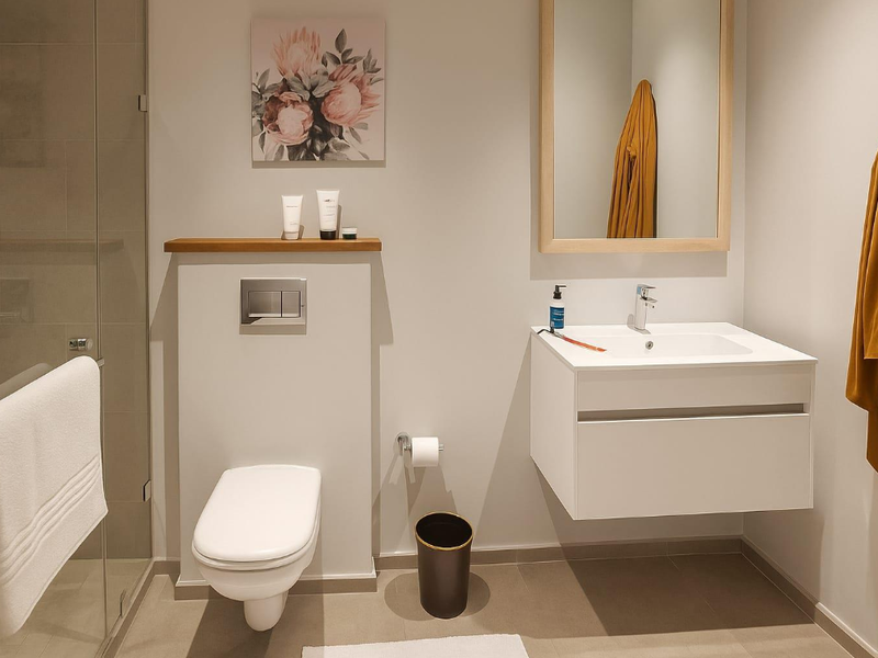 Two Bedroom Home in Elaleni Coastal Forest Estate (No Transfer Duty) - Photo 8