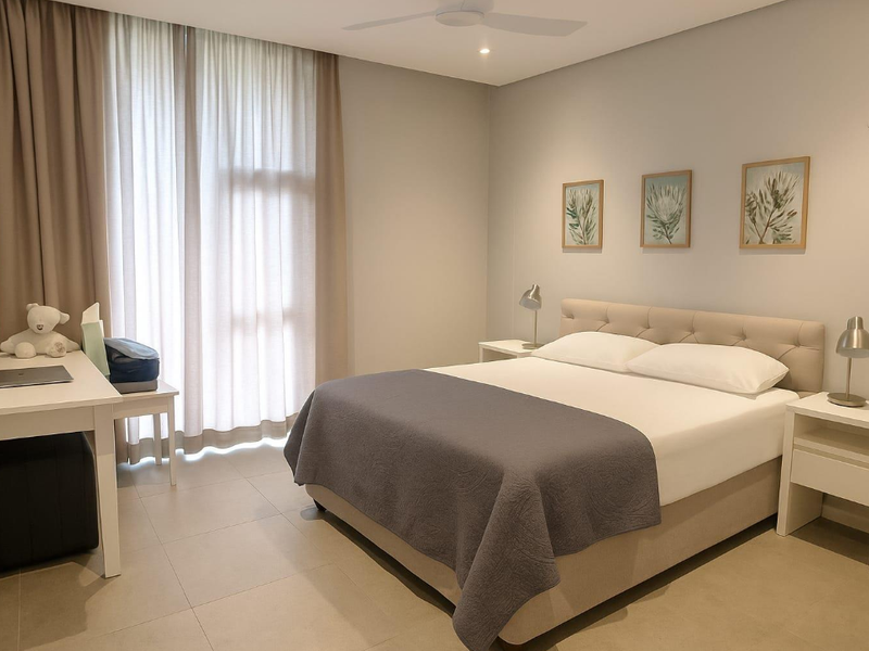 Two Bedroom Home in Elaleni Coastal Forest Estate (No Transfer Duty) - Photo 6