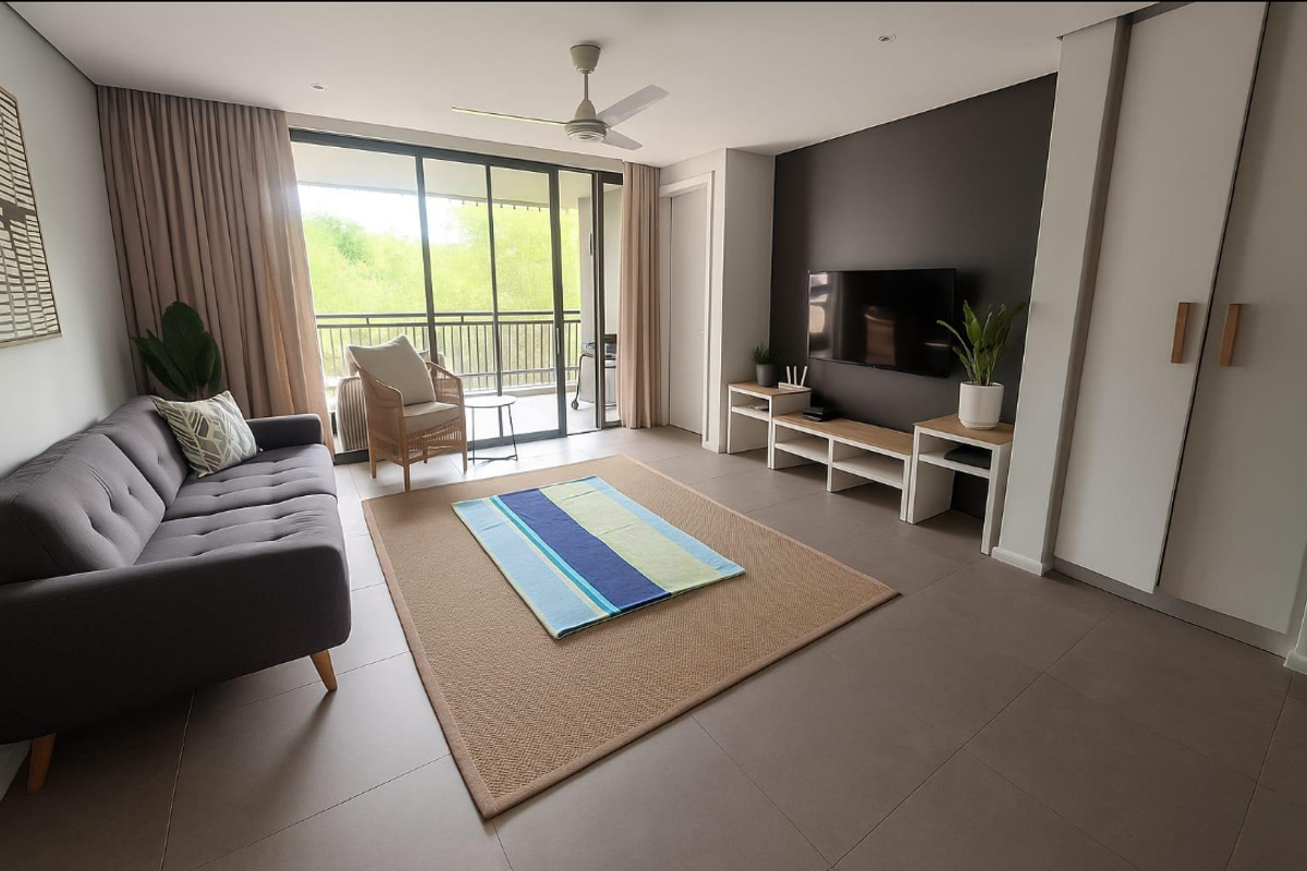 Two Bedroom Home in Elaleni Coastal Forest Estate (No Transfer Duty) - Photo 2