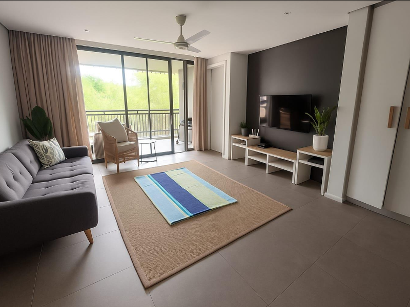 Two Bedroom Home in Elaleni Coastal Forest Estate (No Transfer Duty) - Photo 2