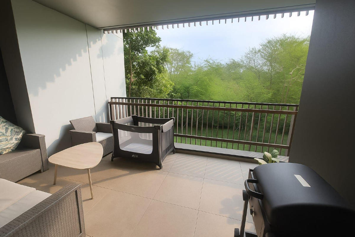 Two Bedroom Home in Elaleni Coastal Forest Estate (No Transfer Duty) - Photo 4