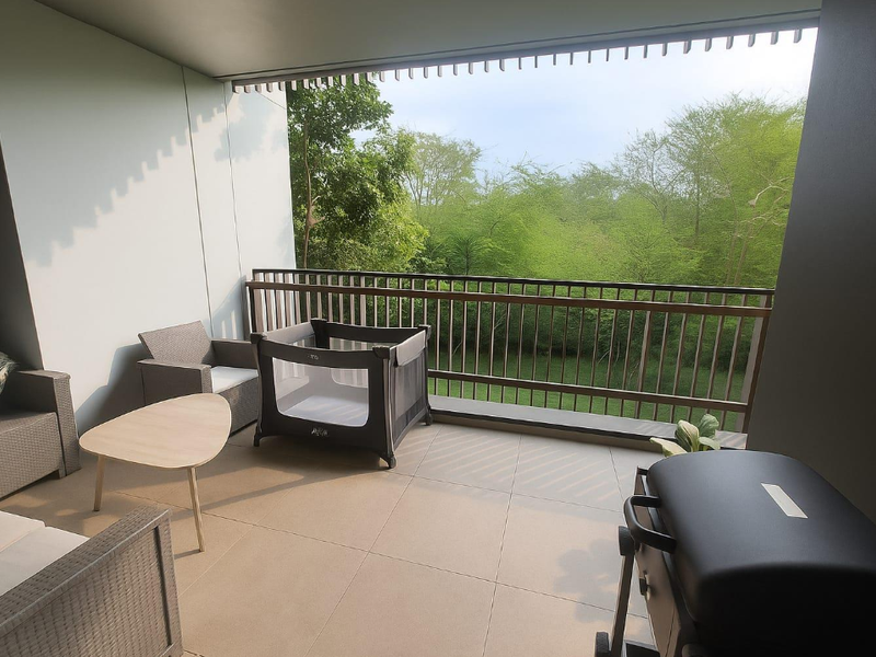 Two Bedroom Home in Elaleni Coastal Forest Estate (No Transfer Duty) - Photo 4