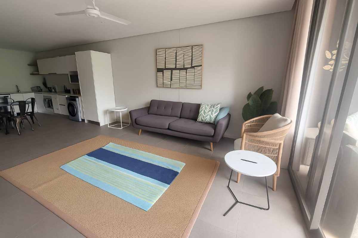 Two Bedroom Home in Elaleni Coastal Forest Estate (No Transfer Duty) - Photo 3