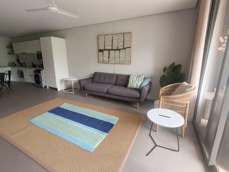 Two Bedroom Home in Elaleni Coastal Forest Estate (No Transfer Duty) - Photo 3