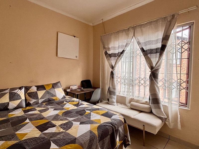 2 BEDROOM APARTMENT TO LET - Photo 9