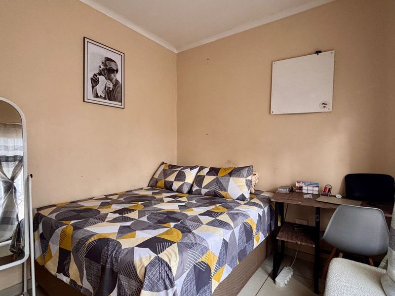 2 BEDROOM APARTMENT TO LET - Photo 8