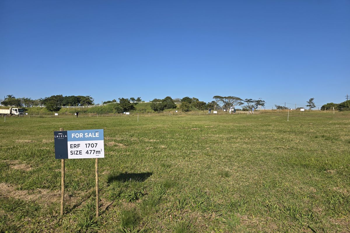 Vacant Land For Sale In Lalela Estate - Photo 2