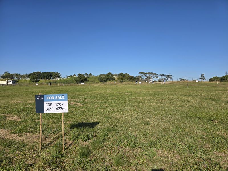 Vacant Land For Sale In Lalela Estate - Photo 2