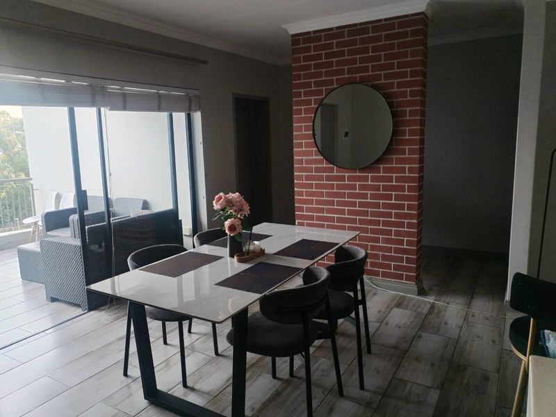 Luxury two- bedroom lifestyle apartment in Carlswald Midrand - Photo 5