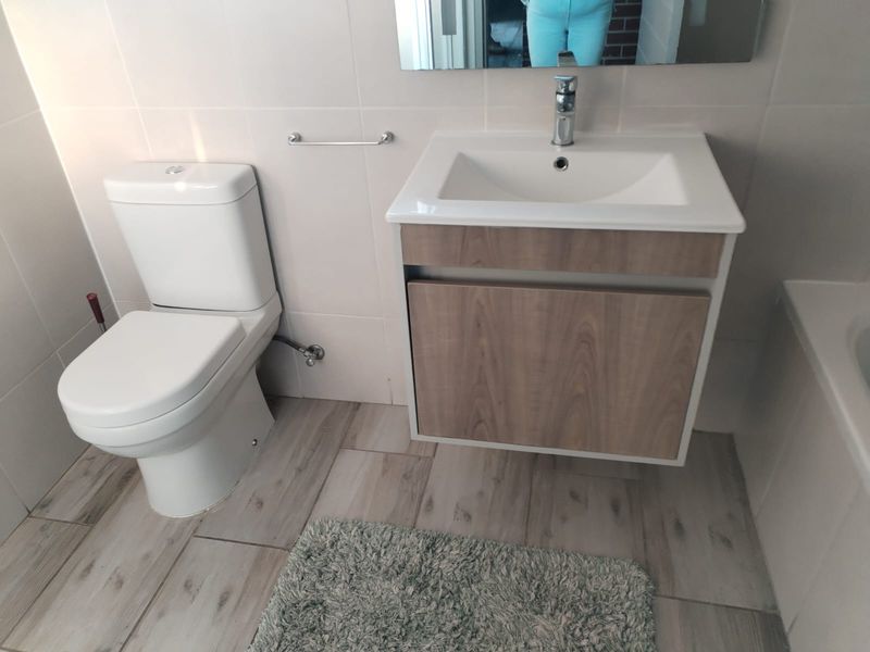 Luxury two- bedroom lifestyle apartment in Carlswald Midrand - Photo 10